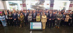 Lee más sobre el artículo México y Alemania firman Plan de Trabajo 2026–2027 para fortalecer la Infraestructura de la Calidad