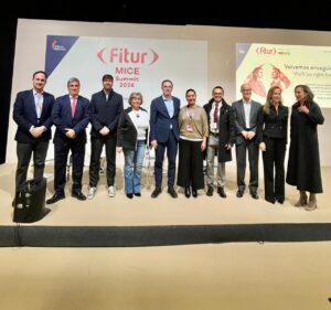 Lee más sobre el artículo Mezcal, artesanías y rutas turísticas: EdoMéx lleva su oferta cultural a FITUR 2026 en Madrid