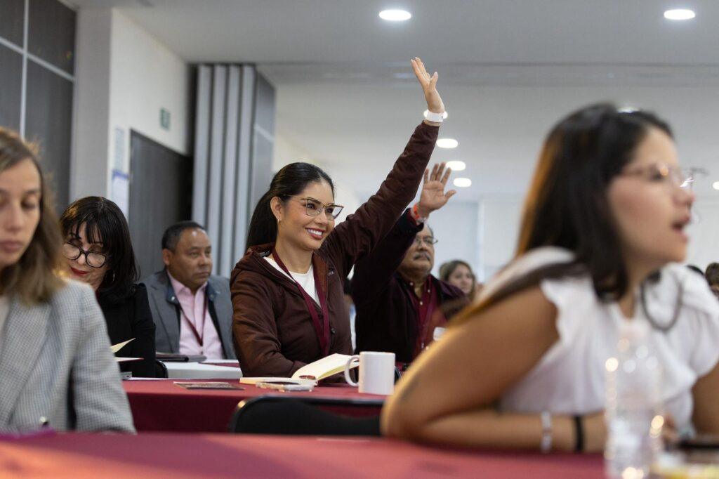 Morena inaugura la Escuela Municipalista para fortalecer gobiernos locales y servir mejor al pueblo