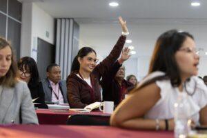 Lee más sobre el artículo Morena inaugura la Escuela Municipalista para fortalecer gobiernos locales y servir mejor al pueblo