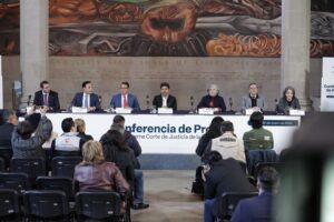 Lee más sobre el artículo SCJN explica decisiones sobre vehículos blindados y reafirma compromiso con la austeridad