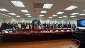 Lee más sobre el artículo México avanza con coordinación rumbo al Mundial de la FIFA 2026