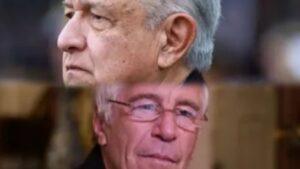 Lee más sobre el artículo Falsa versión intenta vincular a López Obrador con el caso Epstein