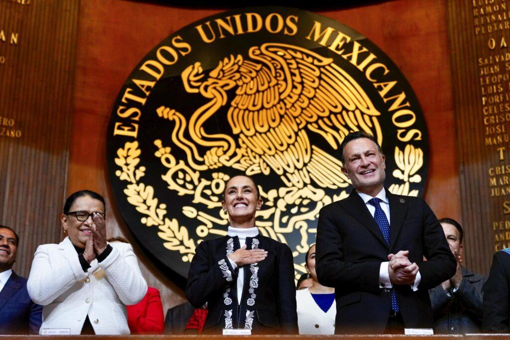 La Cuarta Transformación recuperó la esencia social de la Constitución de 1917