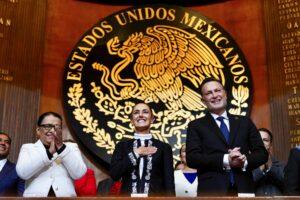 Lee más sobre el artículo La Cuarta Transformación recuperó la esencia social de la Constitución de 1917