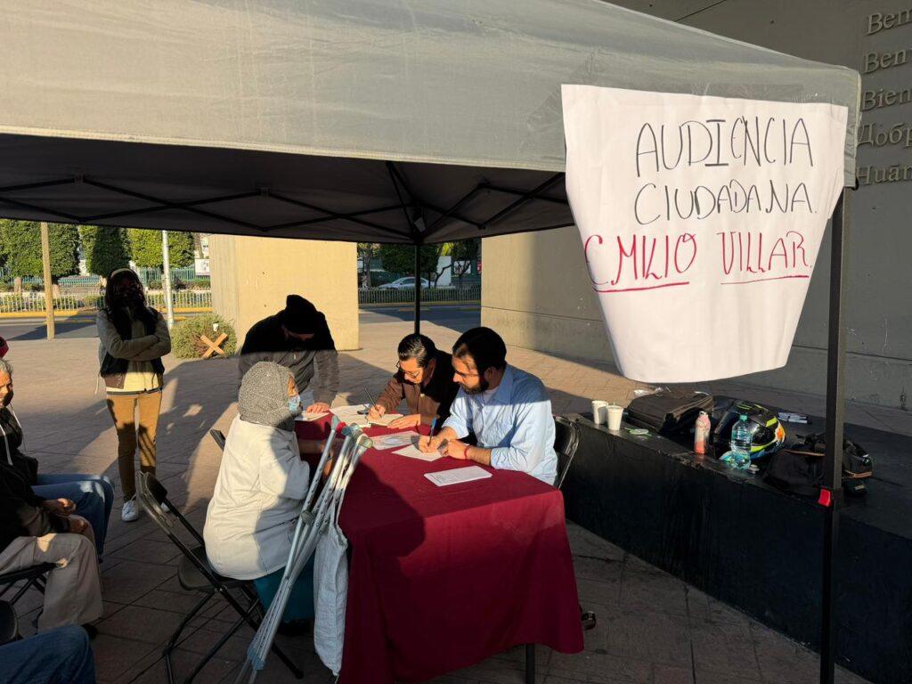 Gran derrota para Alessandra Rojo: Tribunal ordena reincorporar a Emilio Villar