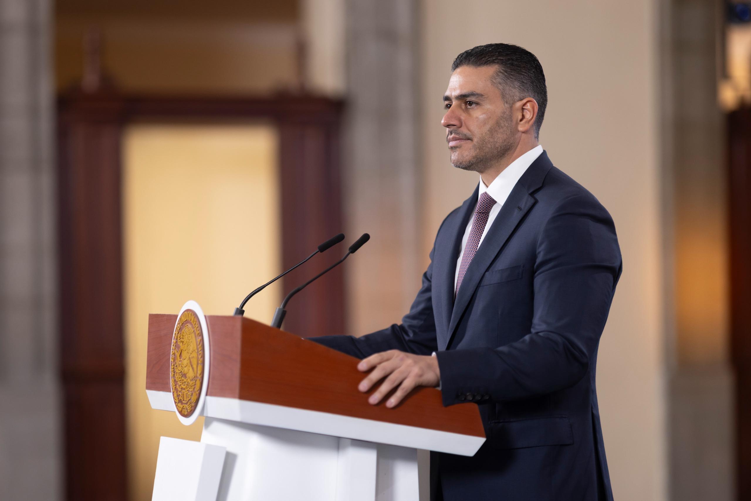 Sin bloqueos activos; Gabinete de Seguridad restablece el orden en carreteras