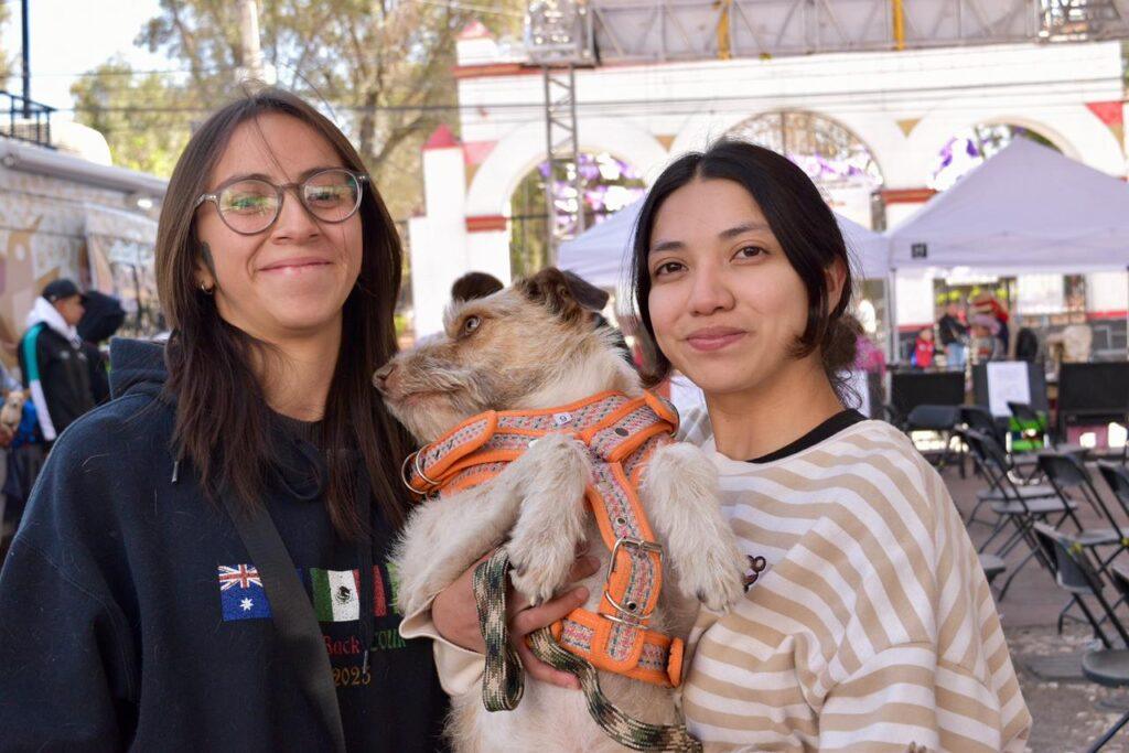 Con Estrategia CERA, EdoMéx impulsa cuidado responsable de seres sintientes en Chicoloapan