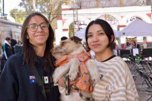 Con Estrategia CERA, EdoMéx impulsa cuidado responsable de seres sintientes en Chicoloapan