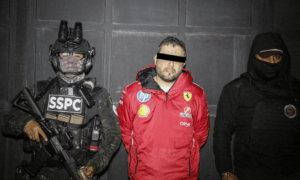 Lee más sobre el artículo Morena Jalisco pide respeto al debido proceso tras detención del alcalde de Tequila