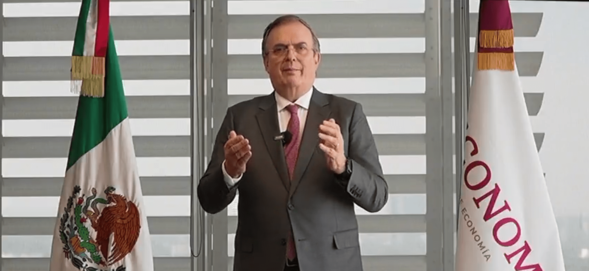 México y Estados Unidos acuerdan Plan de Acción sobre Minerales Críticos