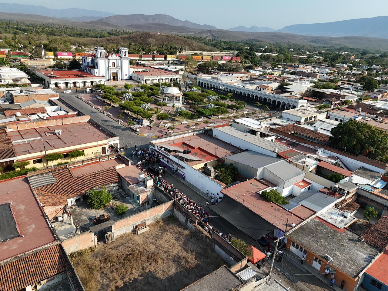 Ilustración de la nota