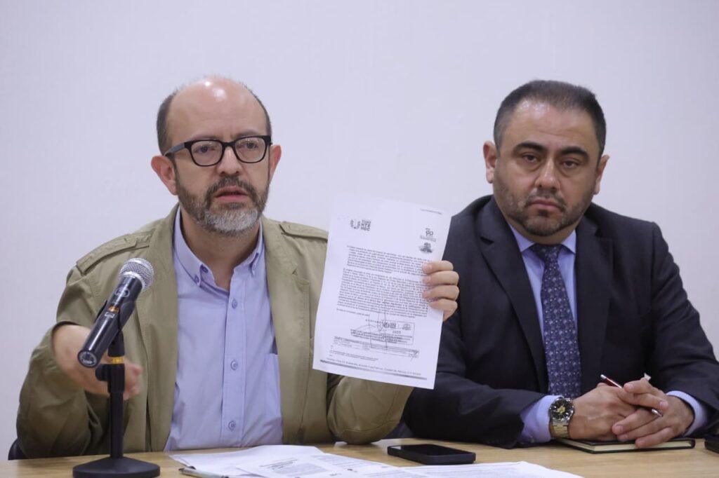 San Antonio Abad y la Ley: CDMX Aclara el Alcance Real de las ‘Facilidades Administrativas’