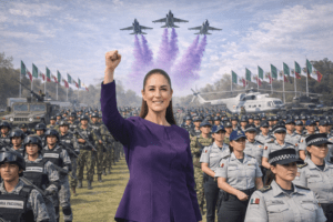 Lee más sobre el artículo Homenaje a las mujeres de las Fuerzas Armadas en el Día Internacional de la Mujer