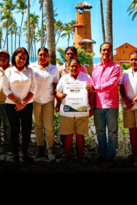 Lee más sobre el artículo Estrategia Nacional: La Sectur Lanza ‘México Anfitrión 2026’ para Potenciar la Calidad Turística Previo al Magno Evento Global