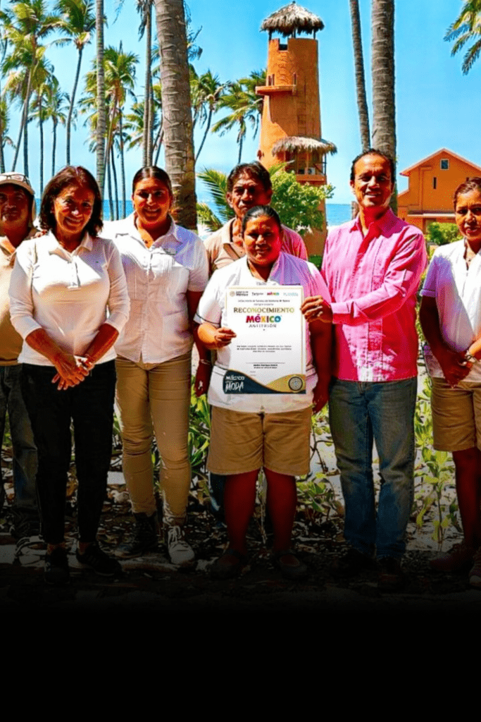 Estrategia Nacional: La Sectur Lanza ‘México Anfitrión 2026’ para Potenciar la Calidad Turística Previo al Magno Evento Global