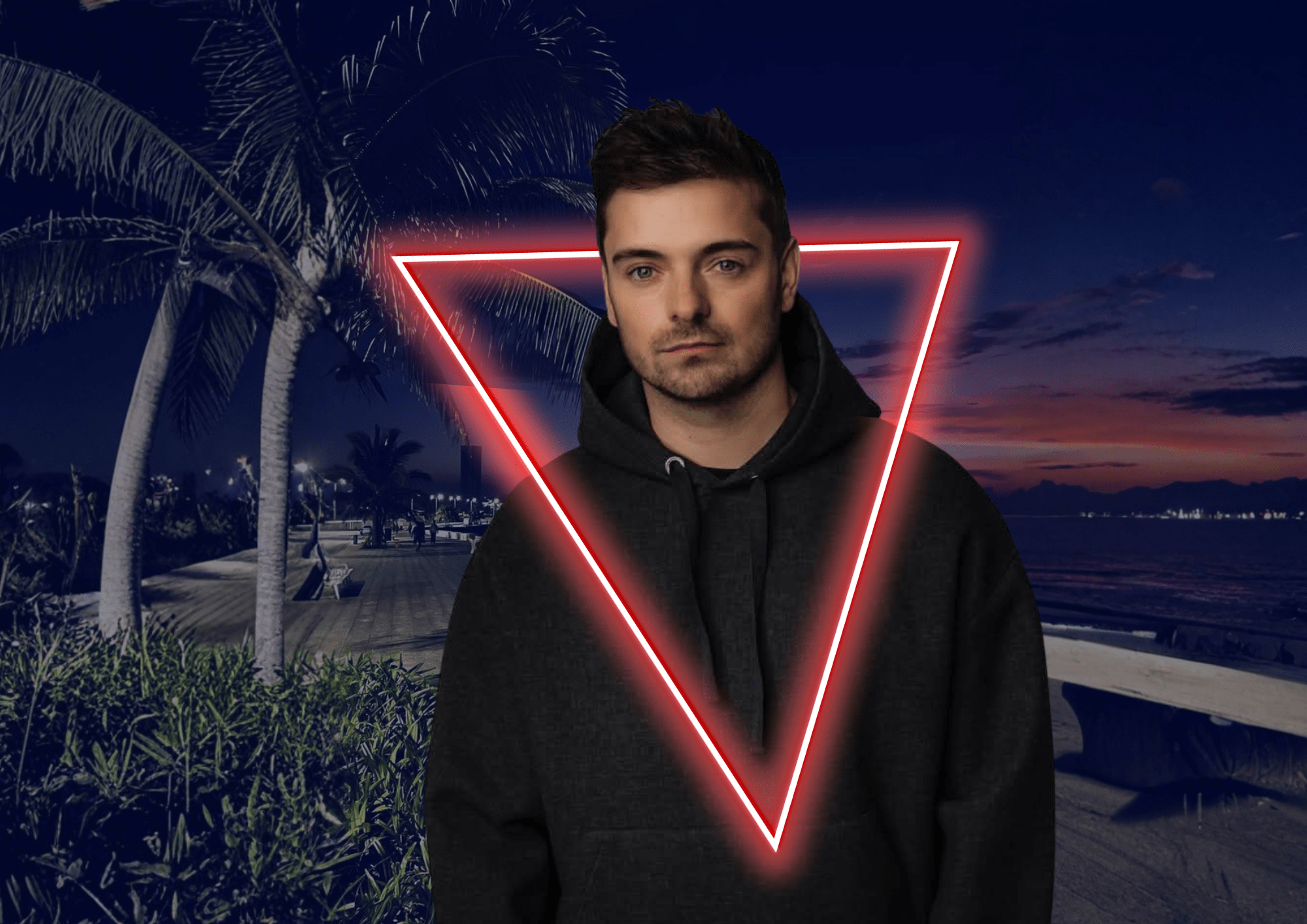 En este momento estás viendo Pulso Electrónico por la Paz: Martin Garrix Encabeza Concierto Gratuito en Veracruz