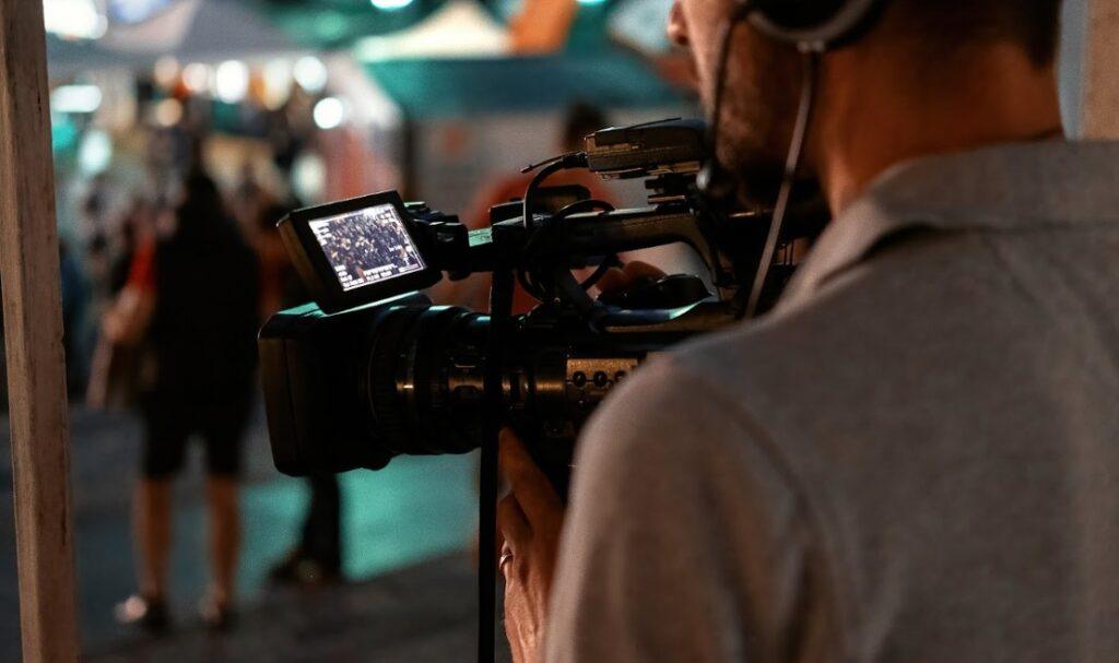 México Activa Estratégico Estímulo Fiscal para Potenciar su Industria Cinematográfica y Audiovisual