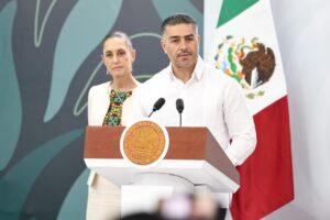 Lee más sobre el artículo Despliegue Estratégico en Quintana Roo: Gabinete de Seguridad Reporta Reducción Histórica de Homicidios y Golpes Contundentes al Crimen Organizado