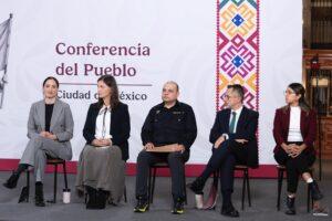 Lee más sobre el artículo Mega Inversión Cultural y Apertura del Primer Museo Textil Indígena: Un Legado en Construcción