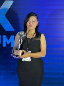 Lee más sobre el artículo Reconocimiento Nacional: El Modelo de Atención Ciudadana del EdoMéx, un Referente de Eficiencia y Servicio.