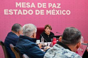 Lee más sobre el artículo EdoMéx Frena Extorsiones: Estrategia Nacional Evita Pago de Más de 9 Millones de Pesos en Una Semana