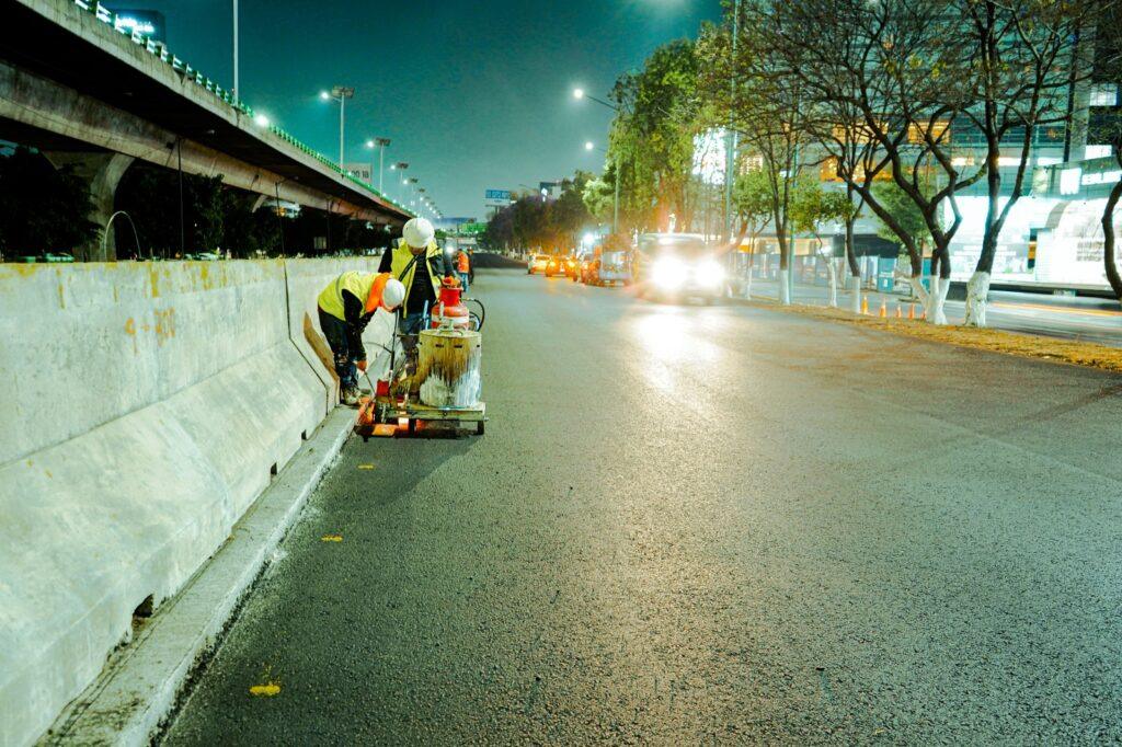 Periférico Norte: La Renovación Integral que Redefine la Seguridad Vial y la Experiencia de Conducción en el Estado de México