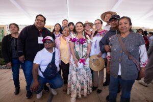 Lee más sobre el artículo Ecos de Primavera: Ciudad de México Lanza su Primer Festival Floral con Impacto Cultural y Económico Sin Precedentes