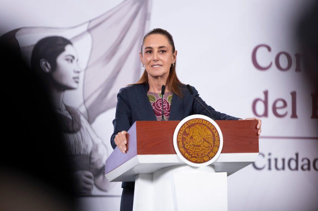 México alcanza récord histórico de empleo formal en febrero de 2026