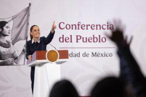 Lee más sobre el artículo Un Nuevo Amanecer para Todas: Más de Mil Centros LIBRE Tejen Esperanza en el Corazón de México