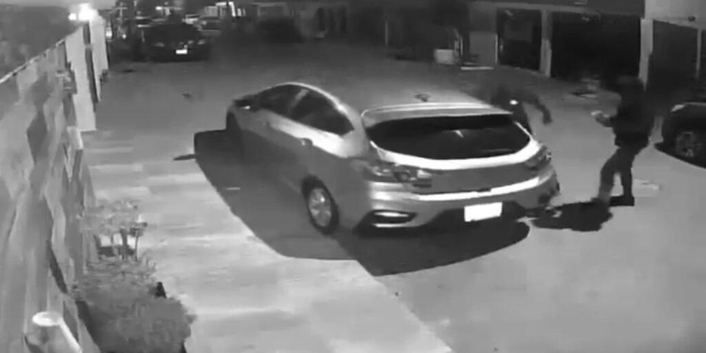 Escala la Tensión Electoral en Coahuila: Incendio Vehicular de Representante de Morena Desata Alarma y Exigencia de Justicia