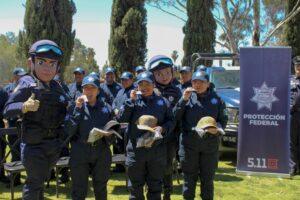 Lee más sobre el artículo Disparos de Excelencia y Compromiso: El Torneo de Tiro del SPF Refuerza la Seguridad con Talento y Diversidad