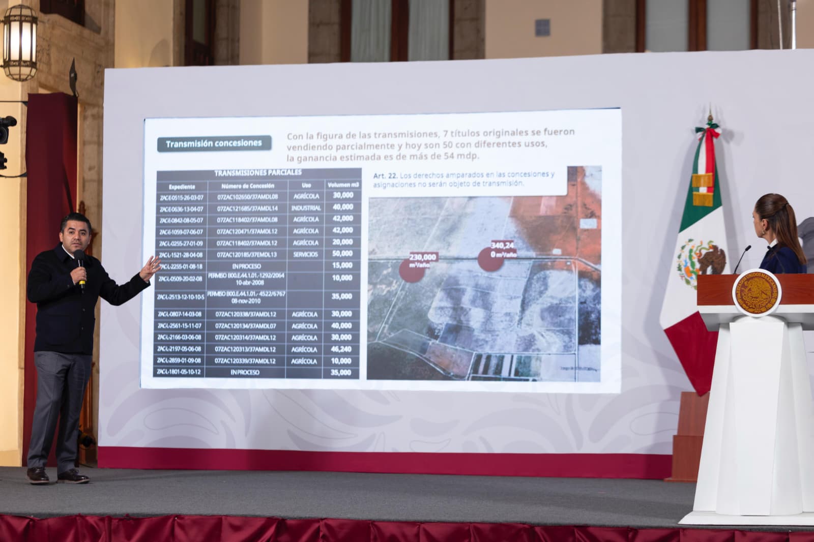 Ilustración de la nota