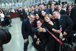 Lee más sobre el artículo El devenir de Tamaulipas se erige sobre un llamado a la unidad y la vigilancia, confrontando la amenaza de las noticias falsas y las pretensiones oligárquicas.