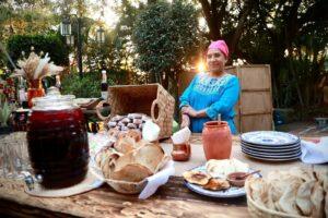 ¡Prepárense para una fiesta de sabores mundialista en el festival gastronómico de la SECTUR!