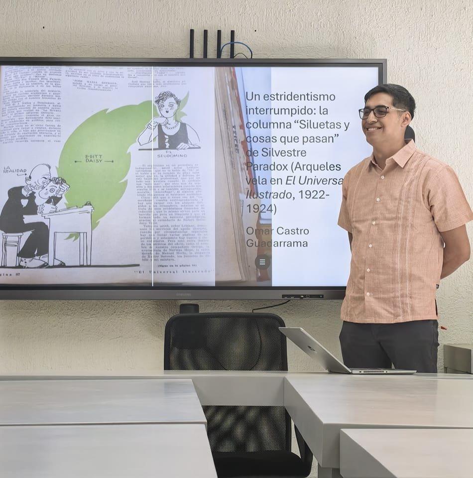 Ilustración de la nota