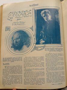 La Sincronía del Mundo Moderno: Ensayo Premiado Revela el Tejido entre Fotografía y Pensamiento