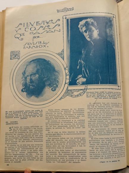 La Sincronía del Mundo Moderno: Ensayo Premiado Revela el Tejido entre Fotografía y Pensamiento