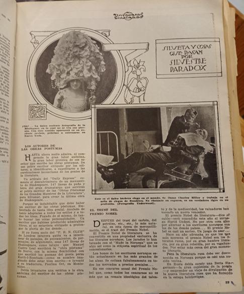 Ilustración de la nota