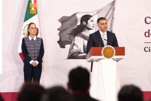 Golpes Estratégicos: México Refuerza Seguridad con Rescates y Desmantelamiento de Redes Criminales