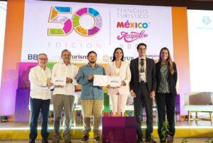 Lee más sobre el artículo La Renovación Estratégica de Fonatur Redibuja el Futuro Turístico de México