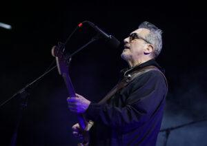 El Silencio de una Guitarra Eterna: Adiós a Felipe Staiti, Alma de Enanitos Verdes