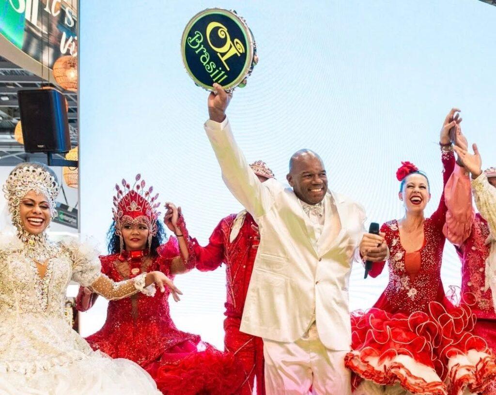 La Ola Mexicana que Arrasa en Brasil: Así se Posiciona el País en el Mapa Global del Turismo