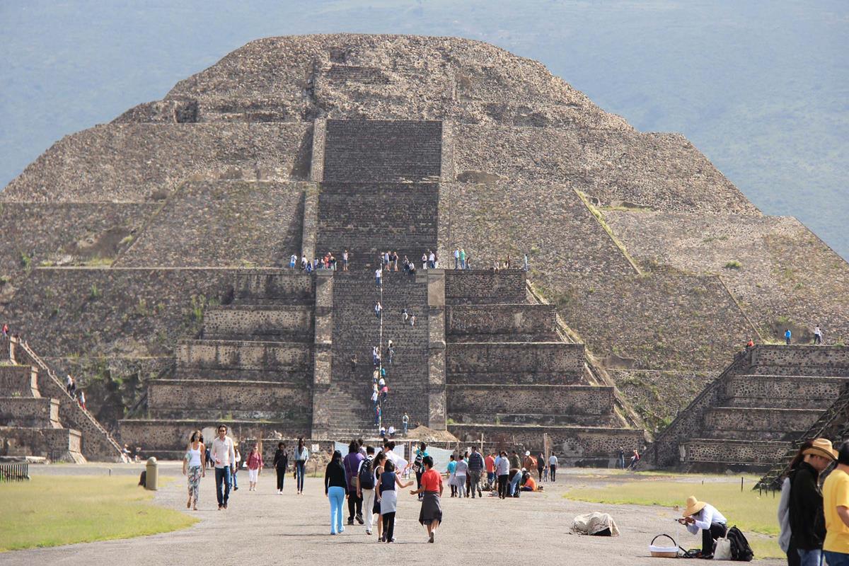 En este momento estás viendo Teotihuacán Desolado: Ataque a mano armada más información al respecto