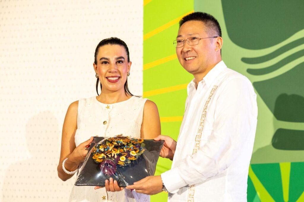 La Nueva Era del Turismo Chino en México: Estrategia y Cifras de un Mercado en Expansión