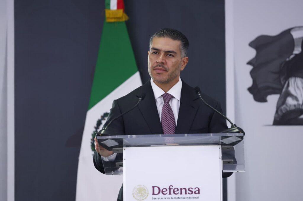 Firmeza Federal en Sinaloa: El Gabinete de Seguridad Asegura Pacificación