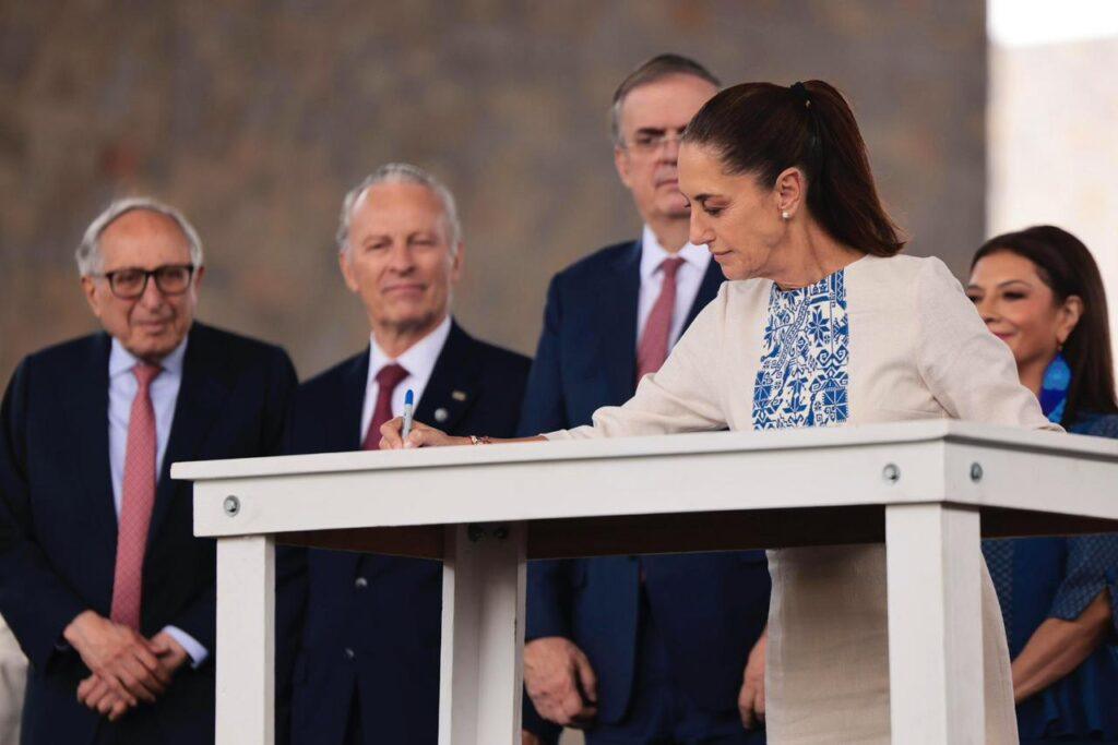Impulso Decisivo de Sheinbaum para Transformar la Inversión y el Bienestar Nacional