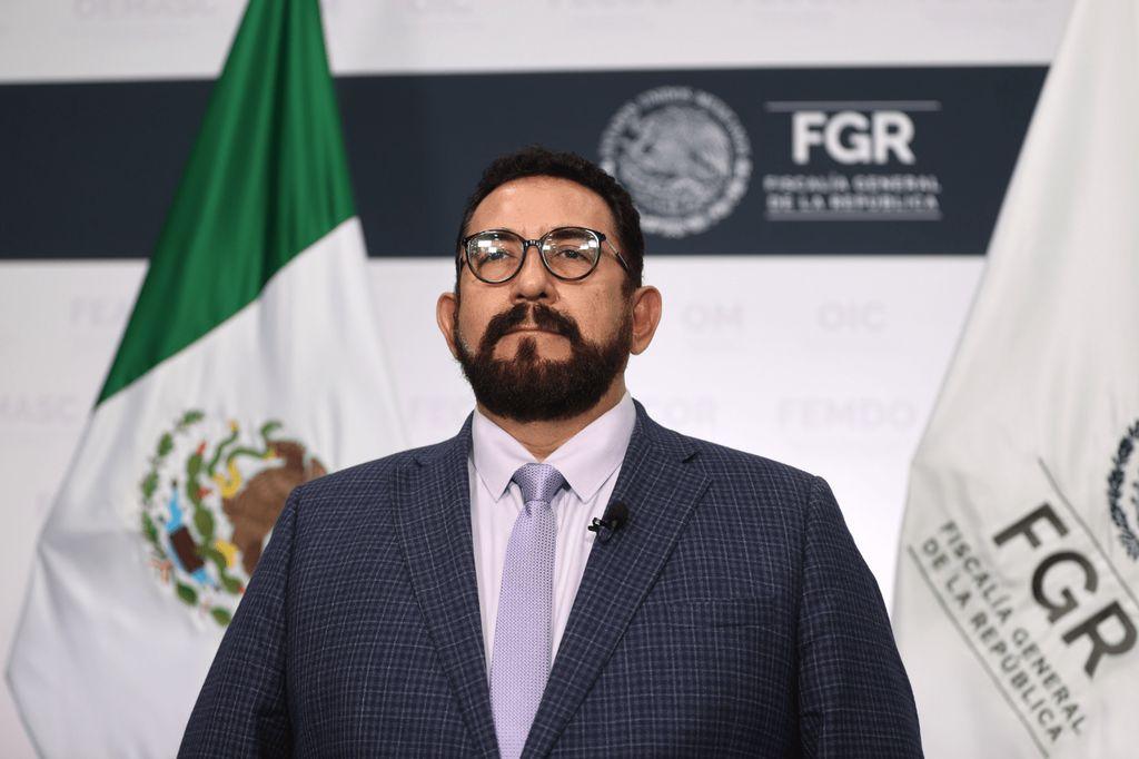 Desafío a la Soberanía Nacional: FGR Investiga Operativo Clandestino en Chihuahua