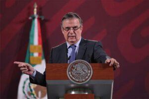 Lee más sobre el artículo Ambiciosa Misión Mexicana Despliega Estrategia Económica Histórica en Canadá