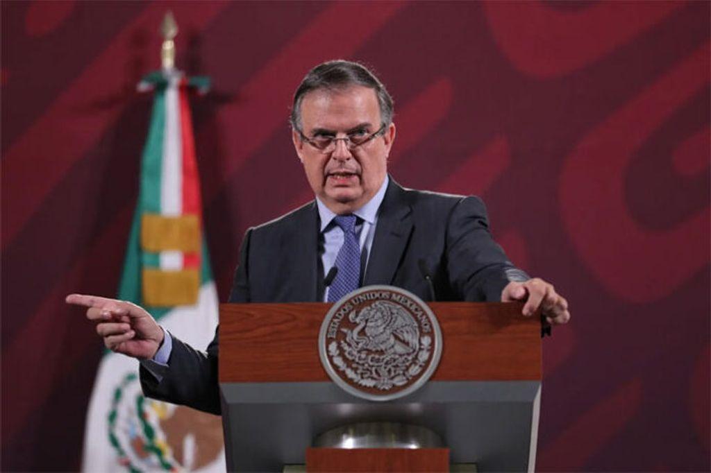 Ambiciosa Misión Mexicana Despliega Estrategia Económica Histórica en Canadá